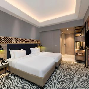 Classic Twin Room