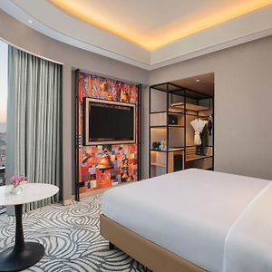 Classic Superior Double Room
